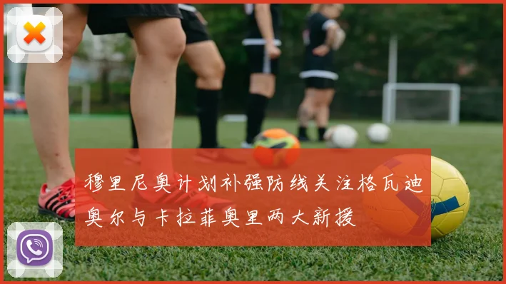穆里尼奥计划补强防线关注格瓦迪奥尔与卡拉菲奥里两大新援