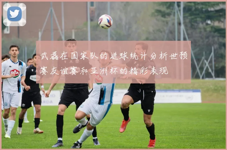 武磊在国家队的进球统计分析世预赛友谊赛和亚洲杯的精彩表现