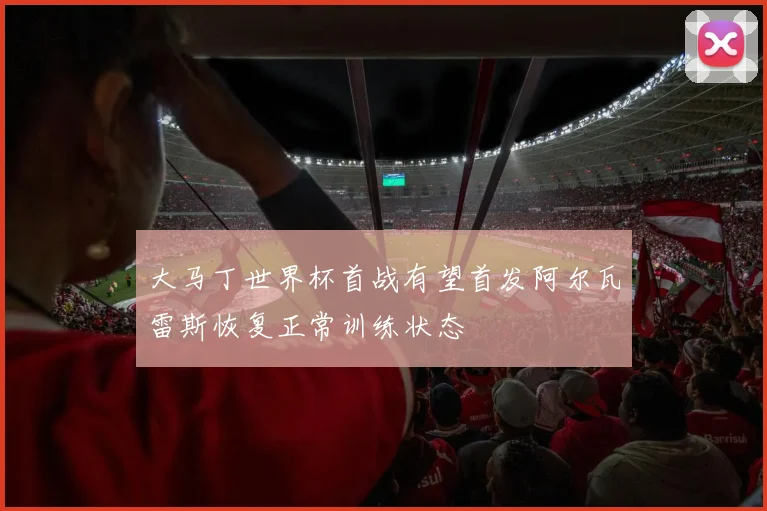大马丁世界杯首战有望首发阿尔瓦雷斯恢复正常训练状态